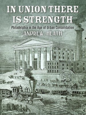 cover image of In Union There Is Strength